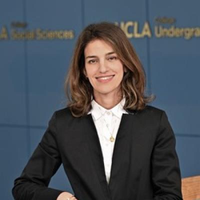 Elizabeth Feller, Associate Director