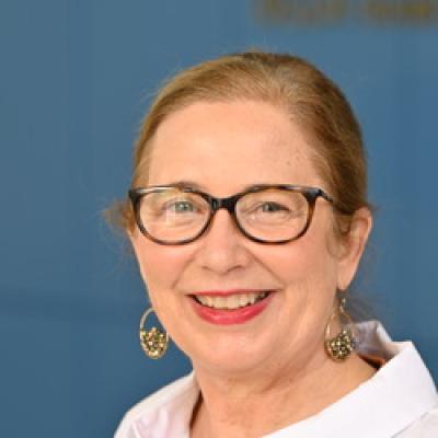 Marian McKenna Olivas