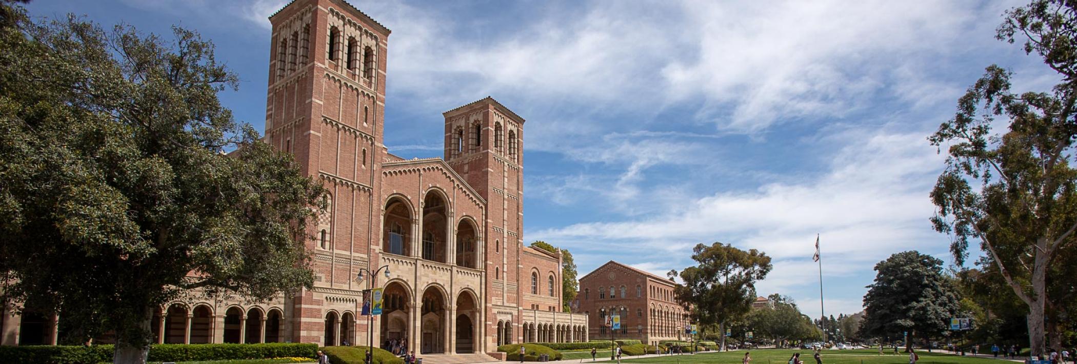 Royce Hall